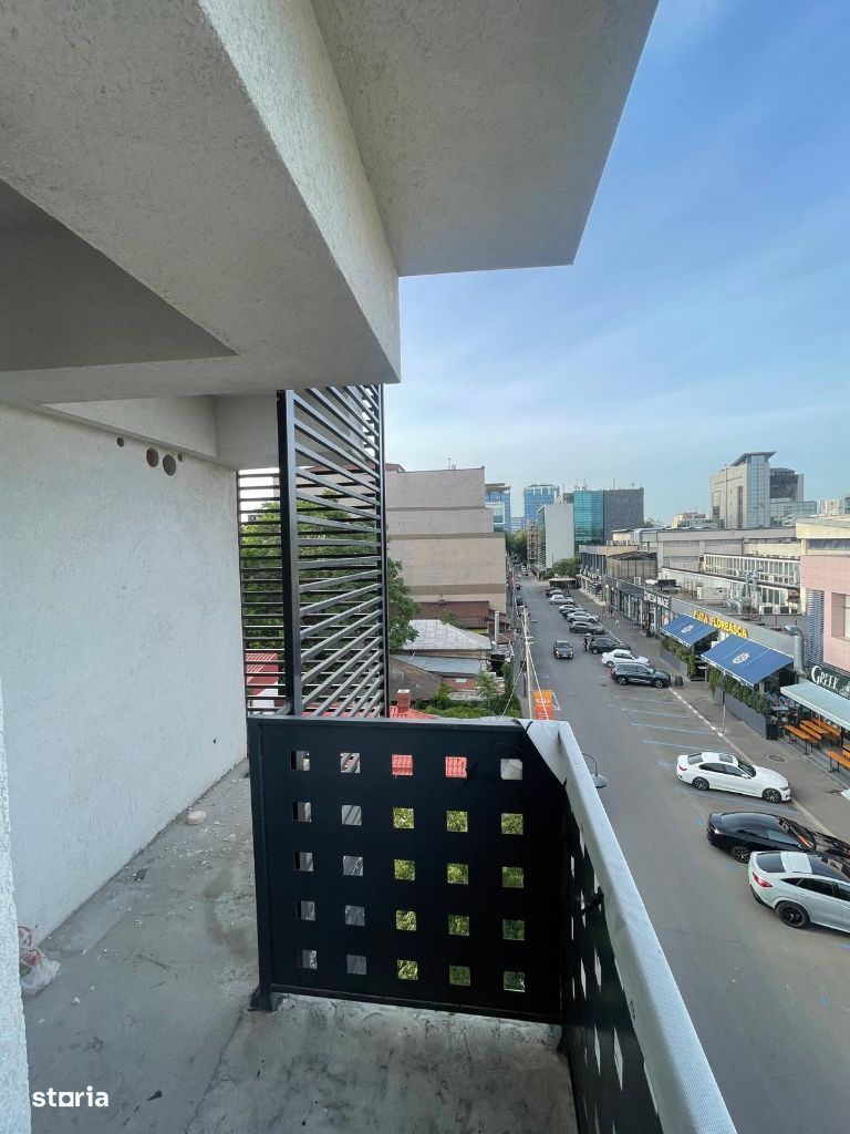 Apartament 3 camere bloc boutique | Zona Dorobanti - Poză 3