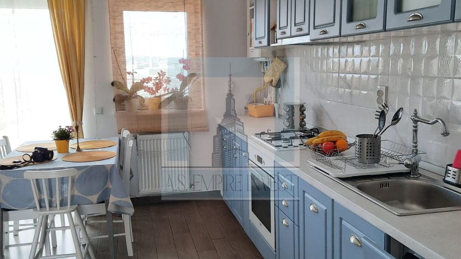 Casa tip Duplex 3 camere, mobilata/utilata-zona Izvor/Tarlungeni - Poză 4