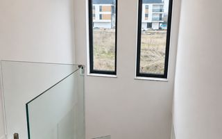Casă single P+1+Pod în Otopeni - Poză 13