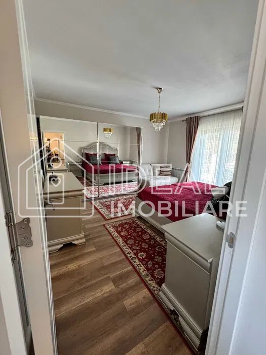 Casă modernă de vânzare în Tocile, Sibiu – 240 mpu si 600 mp de teren - Poză 5