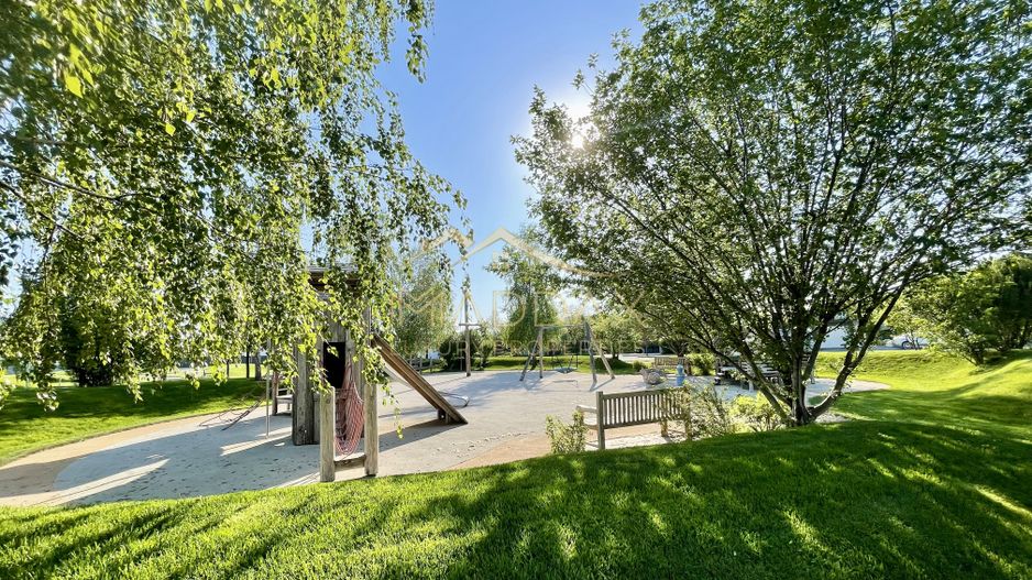 Masterpiece Villa**7 camere**Sauna**Jacuzzi//Dumbrava Vlasiei - Poză 56