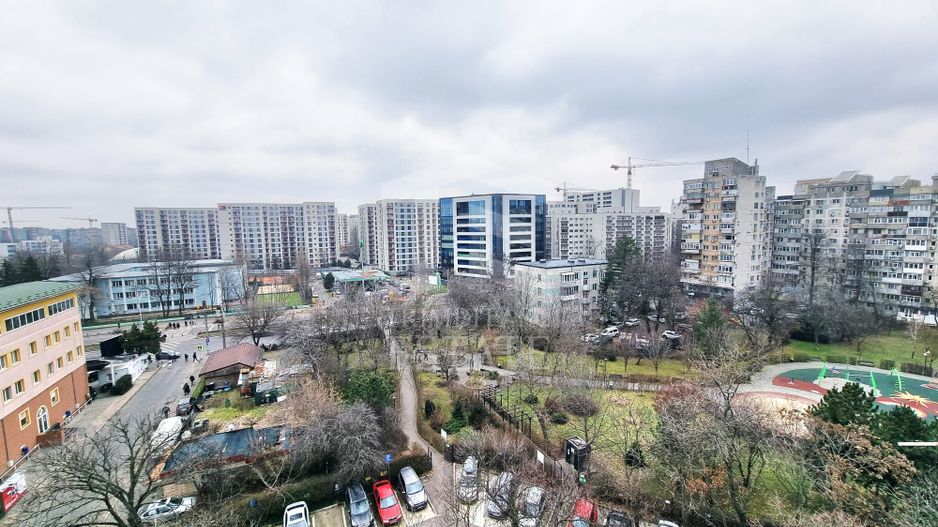 3 Cam Militari–Lujerului-Metrou-Parc Tudor Vladimirescu - De renovat - Poză 3