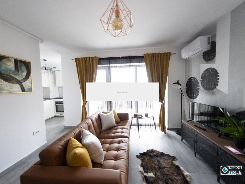 Apartament cu 3 camere lux River Residence, Aradului- oferta cu tur virtual - Poză 2