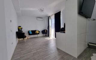 Vila individuala cu 5 camere si piscina, mobilata si utilata, Popesti - Poză 18