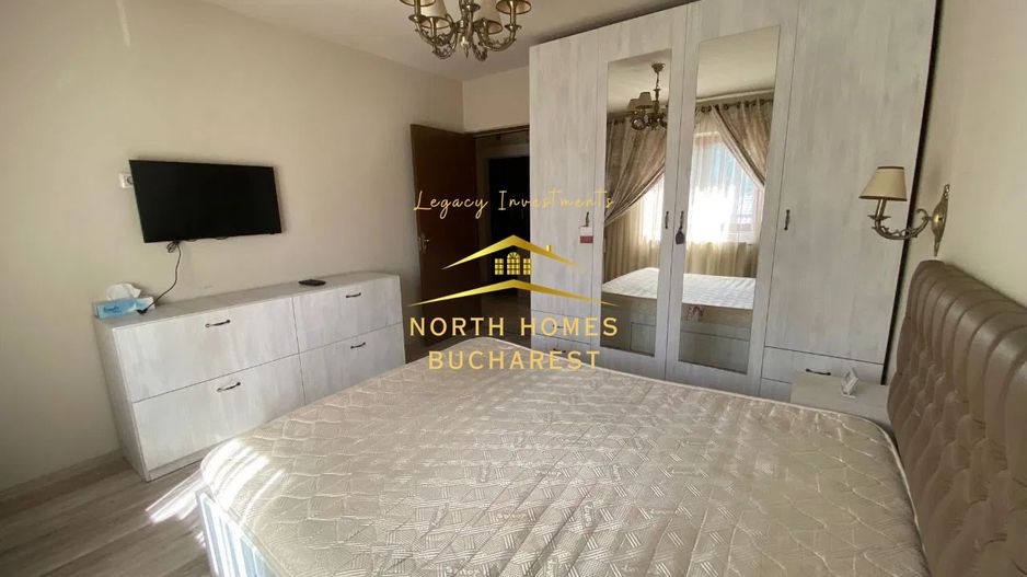 Apartament in vila 2 camere - Poză 8