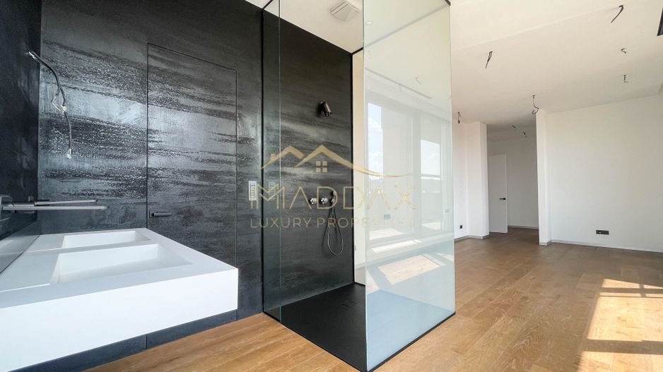 Incredible Penthouse *433 SQM* + 160 SQM Terrace // Baneasa - Poză 25