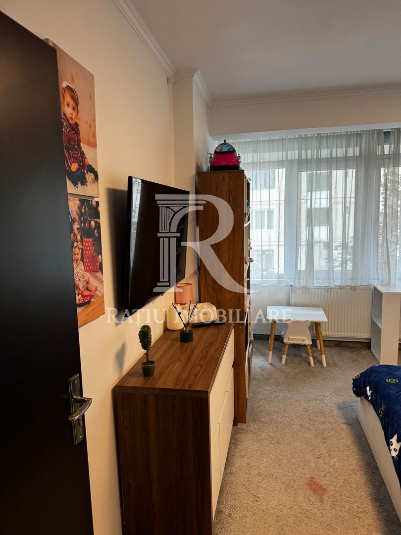 Apartament cu 3 camere | Etaj 1 | Dragos Voda | Oradea - Poză 7