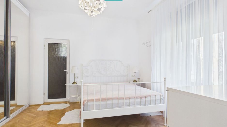 Apartament 2 camere zona Sinaia - Poză 11