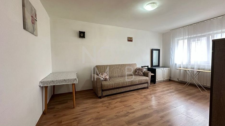 Apartament 2 camere, decomandat, Strada Siretului - Poză 1