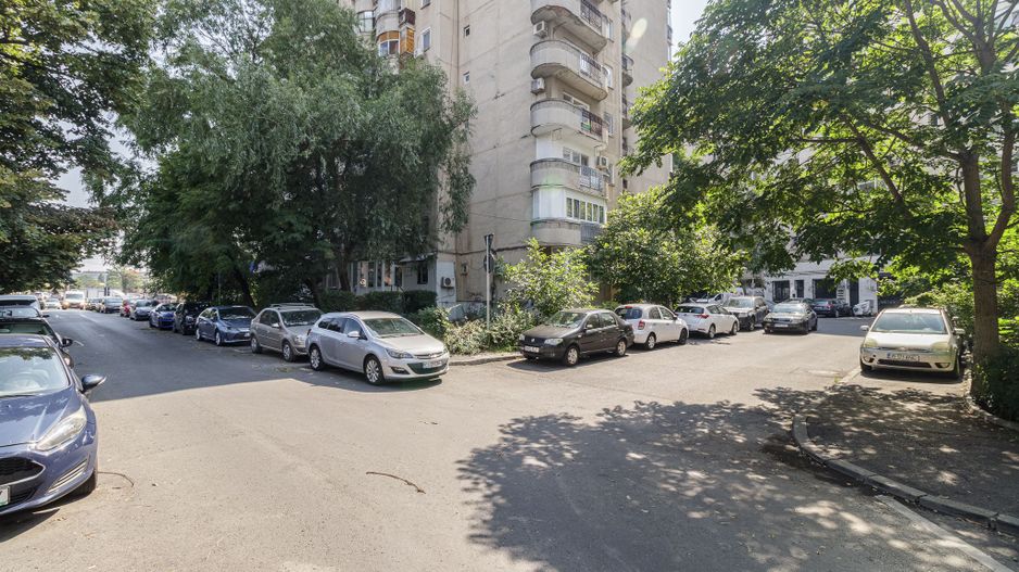 Spatiu comercial Crangasi - Poză 6