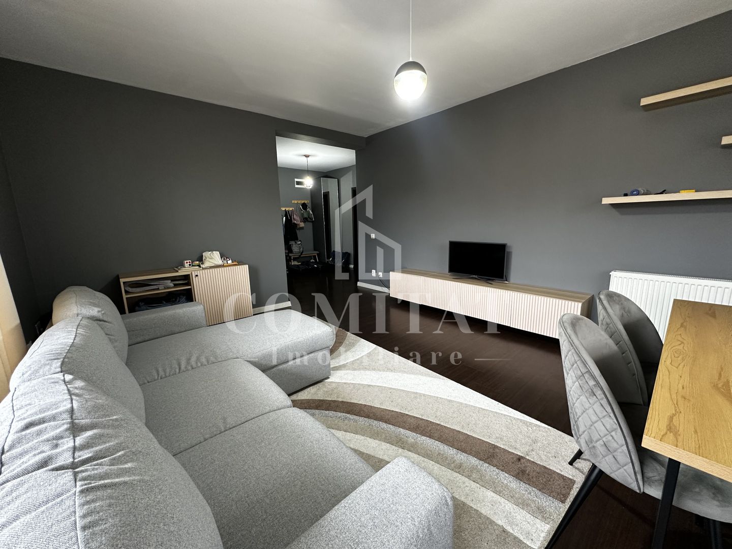 Apartament la cheie | Etaj 1 | Parcare | Buna Ziua - Poză 5