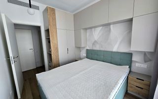 Inchiriere 2 camere // bloc premium acces piscina // Promenada Mall - Poză 5
