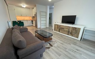 Apartament modern cu 2 camere de vanzare , cartier Intre Lacuri - Poză 1