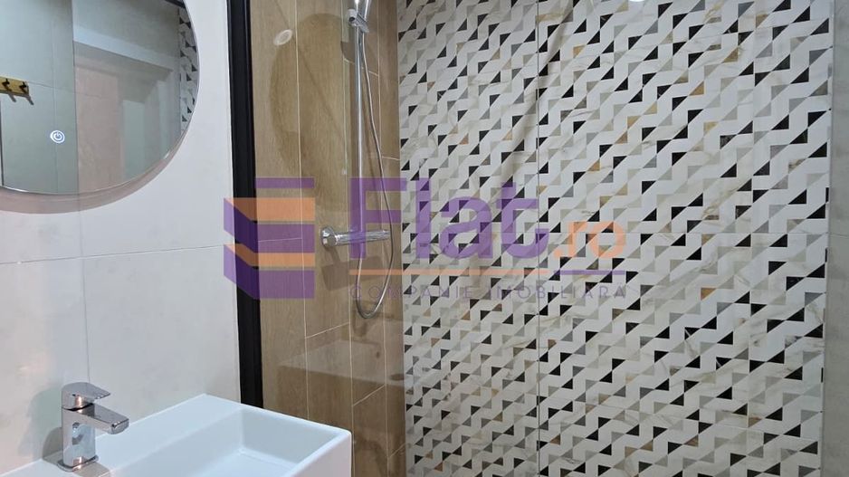 De închiriat – Apartament 3 camere, lux, prima închiriere - Poză 22