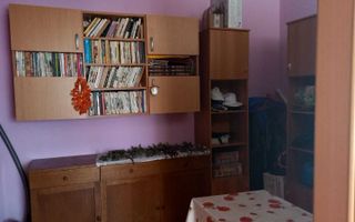 Apartament 2 camere | Decomandat | 48 MPU | Vasile Aaron - Poză 3