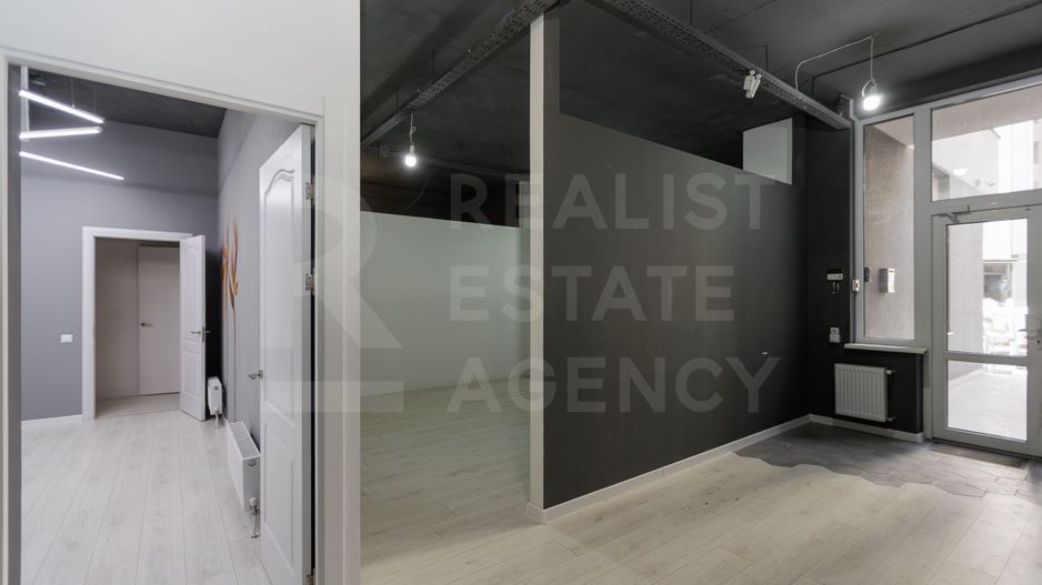 Chirie, spațiu comercial, 154 mp, strada Pietrăriei, Rascani - Poză 12