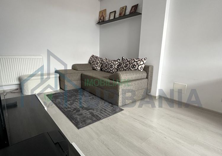 Apartament 2 camere, 54 mp, mobilat și utilat, Cug - Valea Adâncă, Iași - Poză 2