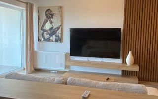 Apartament de inchiriat | 2 camere | Prima Onestilor | Oradea | - Poză 3