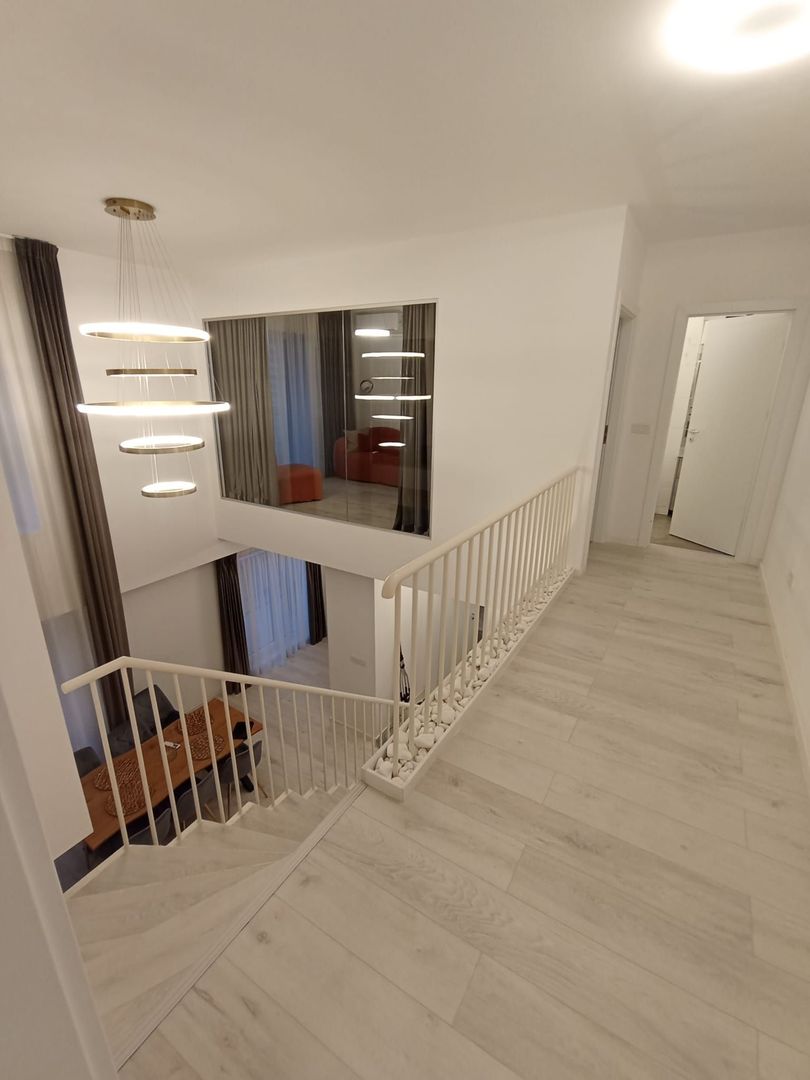 Belvedere Duplex Floreasca - Poză 5