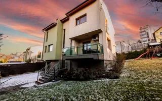 Casa individuala | 255mp s. desfasurata | teren 473mp | D+P+E | Gruia - Poză 43