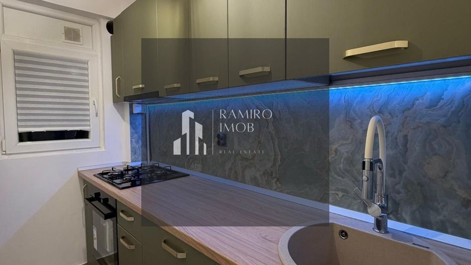 Apartament 2 camere Brancoveanu/modern/renovat - Poză 4