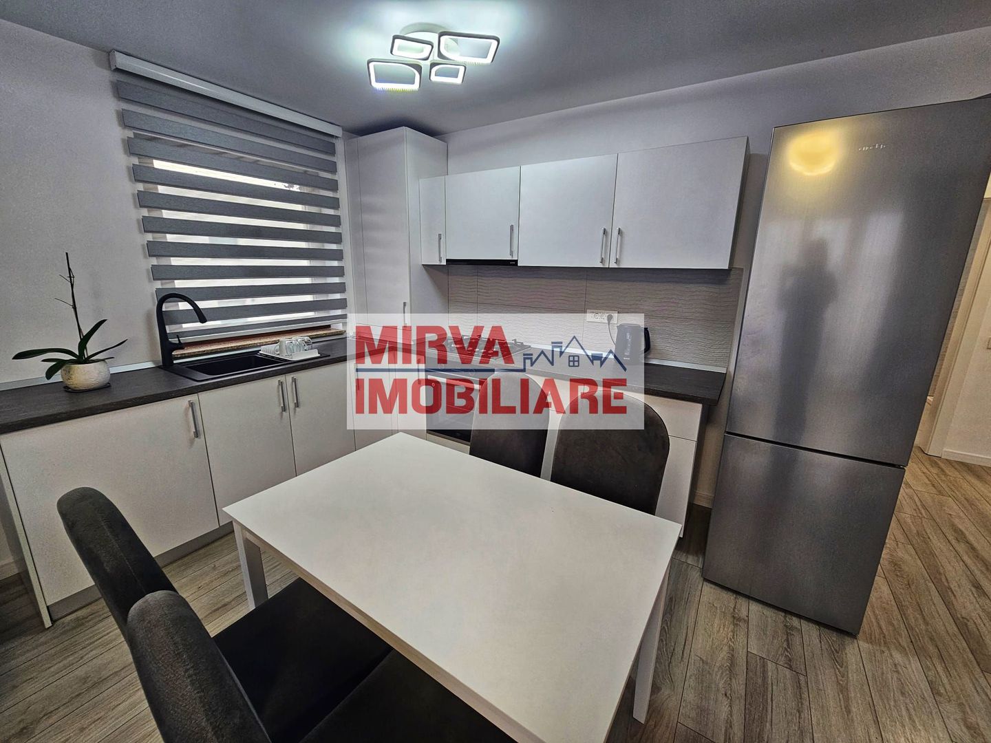 Apartament 2 camere decomandat + parcare | Magnolia Village Păulești - Poză 6