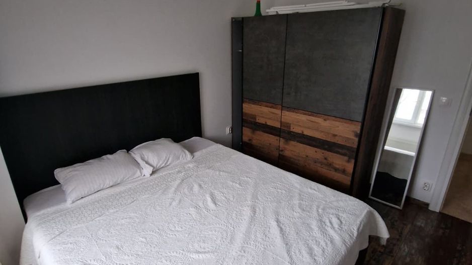 De inchiriat ap 3 camere prima inchiriere, 13 Septembrie/Marriott - Poză 7