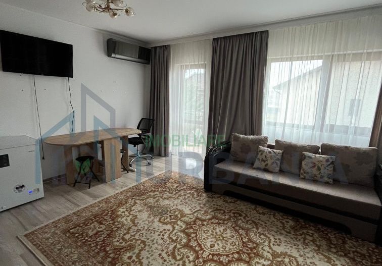 Apartament 2 camere de închiriat, Rond Pacurari, Valea Lupului - Poză 3