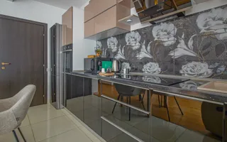 Drumul Poienii-Apartament de inchiriat 2 camere Season Residence - Poză 14