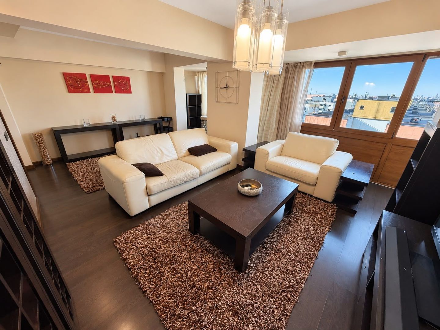2 Camere Spatios 70 Mp Doamna Ghica Tei | Tur Virtual | Colentina Obor - Poză 1