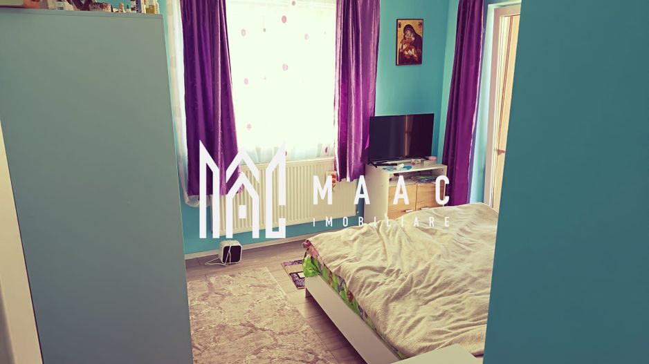 Apartament 3 camere | Etaj 2 | Balcoane | Arhitectilor - Poză 1