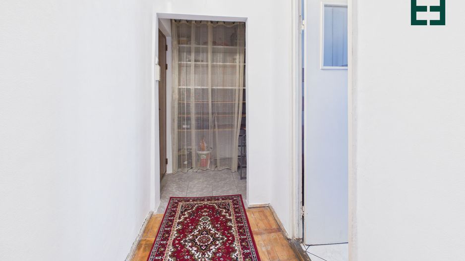 DE ÎNCHIRIAT! Apartament cu 2 camere - Zona Șagului - Timișoara - Poză 8