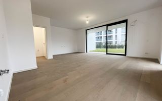 4 rooms apartment***181sqm***// 84sqm garden // Baneasa - Poză 6