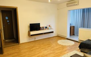 Apartament 2 camere Aradului cu centrala - Poză 3