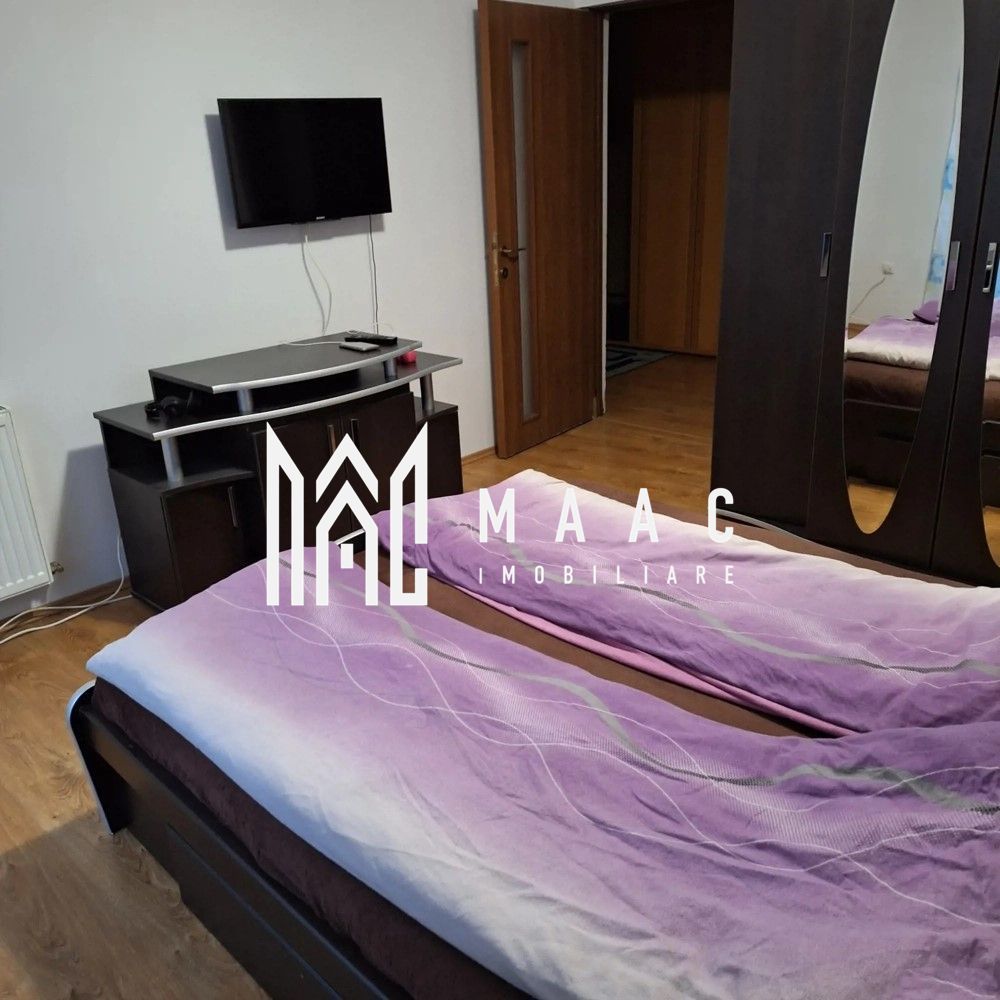 Apartament 3 camere | Parter | 3 balcoane | 100MP | Turnisor - Poză 6