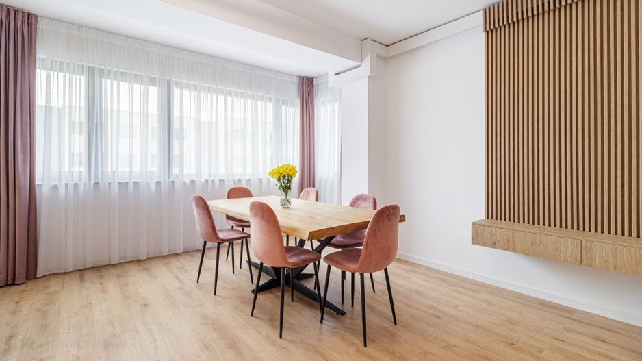 Apartament 2 camere generos, 69 mp, Ivory Residence, Voluntari, Pipera - Poză 4