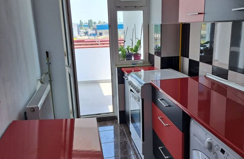 Apartament 1 camera decomandat de inchiriat – Zona Garii - Poză 7