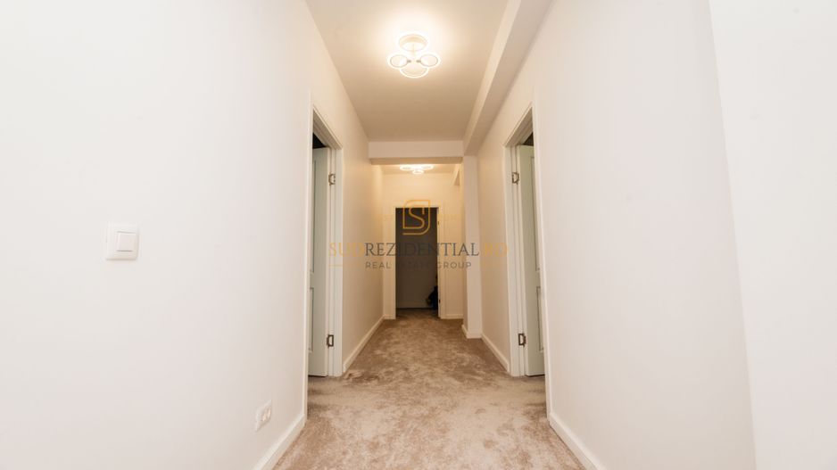 Vilă exclusivistă | 290 mp utili | Teren 719 mp | Piscină încălzită | - Poză 37