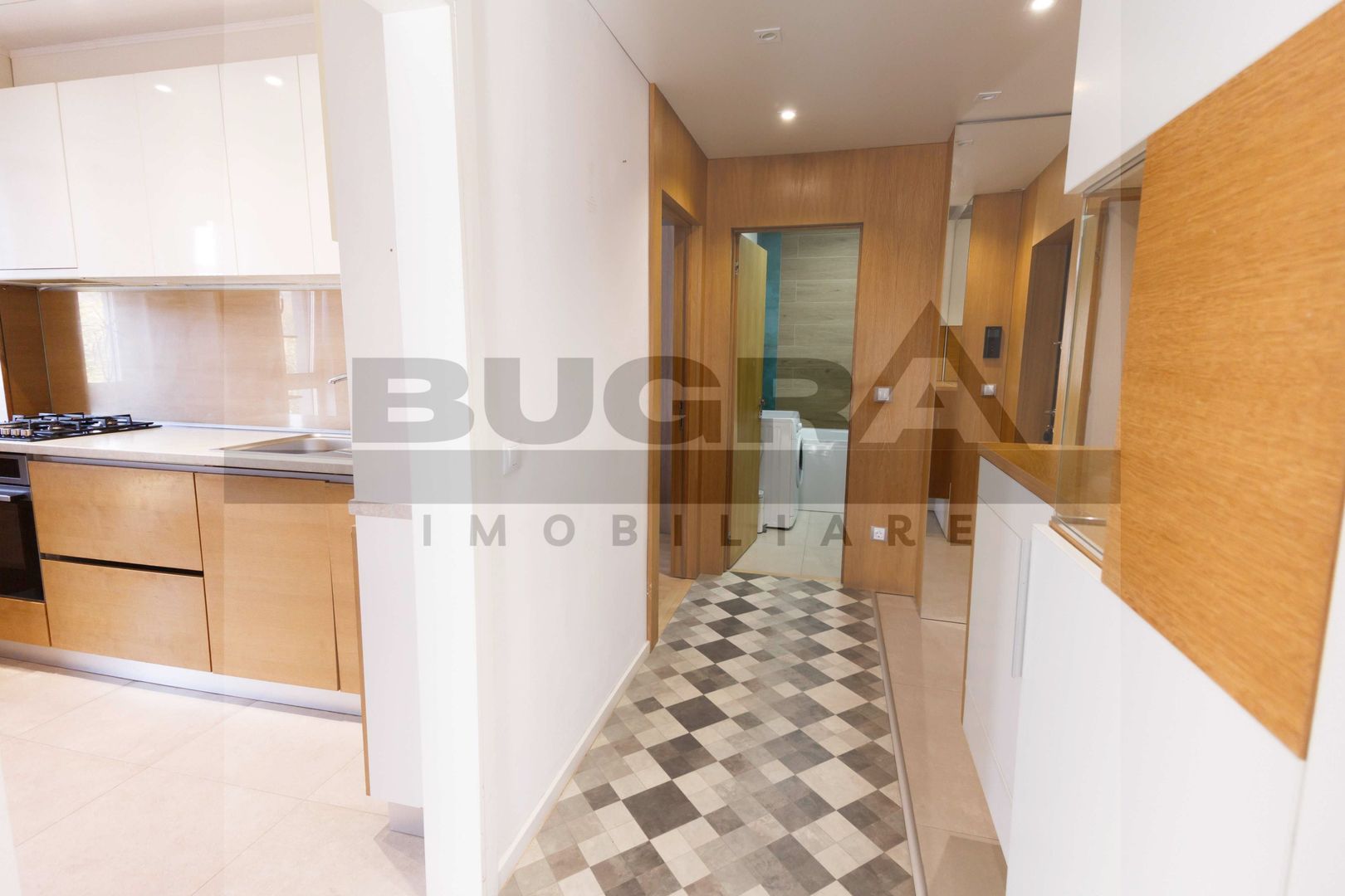 Apartament de 2 camere, parcare. 58mp, zona Sigma - Poză 5