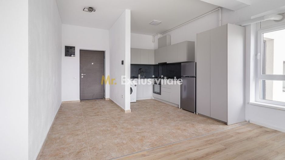 Apartament 3 camere Green City - Poză 11