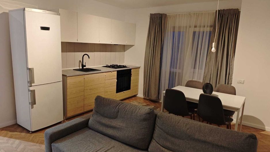 🔑 De Închiriat: Apartament Modern de 3 Camere – Zona Constantin Brâncoveanu - Poză 3