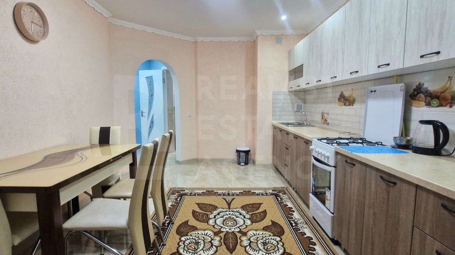 Chirie, apartament, 1 cameră, strada Tecuci, Centru - Poză 2