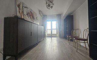Apartament 114mp, mobilat premium, prima închiriere, loc parcare,zona Alba Iulia - Poză 8