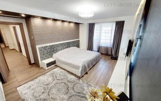 SE VINDE Apartament 4 camere, Central Park / Barbu Vacarescu / Parcul Circului - Poză 16