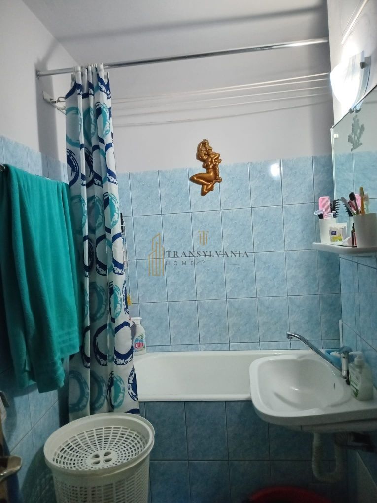 Apartament 2 camere, decomandat, zona Mihai Viteazu - Poză 7