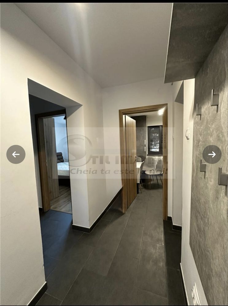 Apartament 3 Camere Decomandat – Parter – Tătărași – Ciurchi-600 E - Poză 1