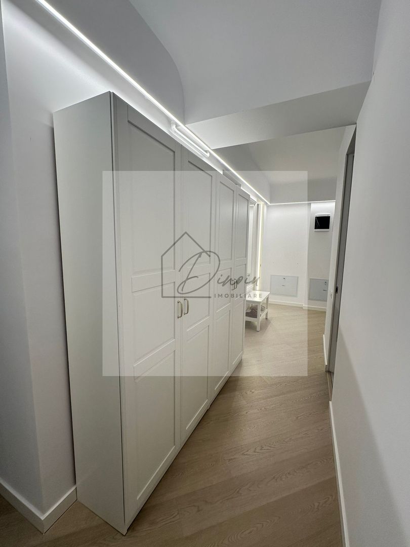 CORTINA NORTH - Apartament 3 camere 84 mp lux - COMISION 0% - Poză 5