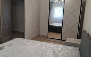 Apartament 2 camere renovat, zona Gara (fosta Billa), Iasi - Poză 8