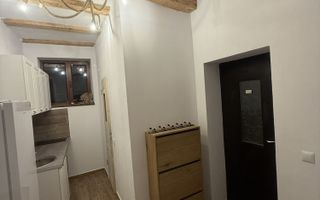 Garsonieră la casă | Curte | Centrală nouă | Pet friendly - Poză 4