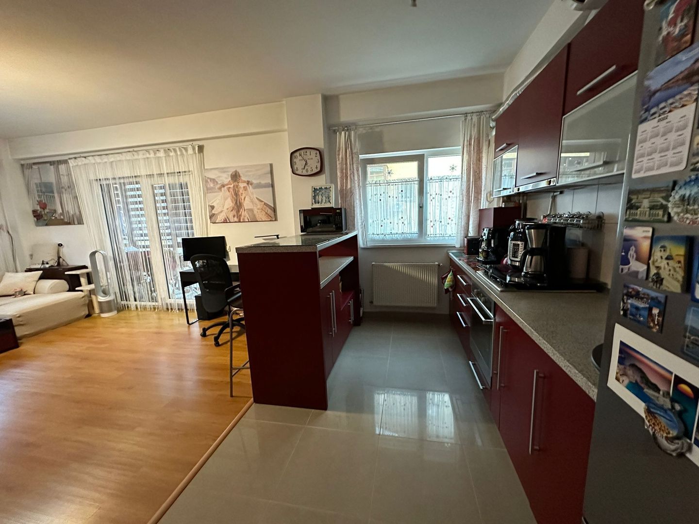 Apartament modern | Militari Residence | Gladiolelor - Poză 5